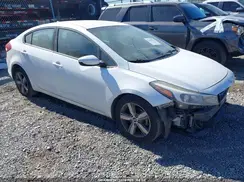 3KPFL4A78JE172113 2018 KIA FORTE