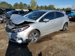 3KPFL4A78JE172211 2018 KIA FORTE