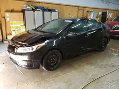 3KPFL4A78JE172628 2018 KIA FORTE
