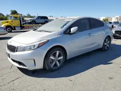 3KPFL4A78JE174346 2018 KIA FORTE