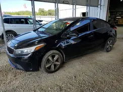 3KPFL4A78JE174931 2018 KIA FORTE