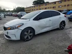 3KPFL4A78JE175366 2018 KIA FORTE