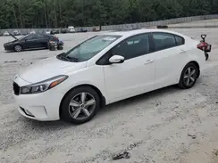 3KPFL4A78JE176937 2018 KIA FORTE