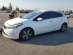 3KPFL4A78JE176968 2018 KIA FORTE