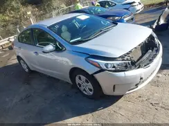 3KPFL4A78JE177439 2018 KIA FORTE