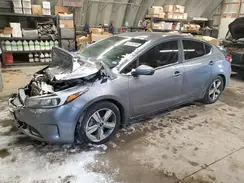 3KPFL4A78JE178218 2018 KIA FORTE
