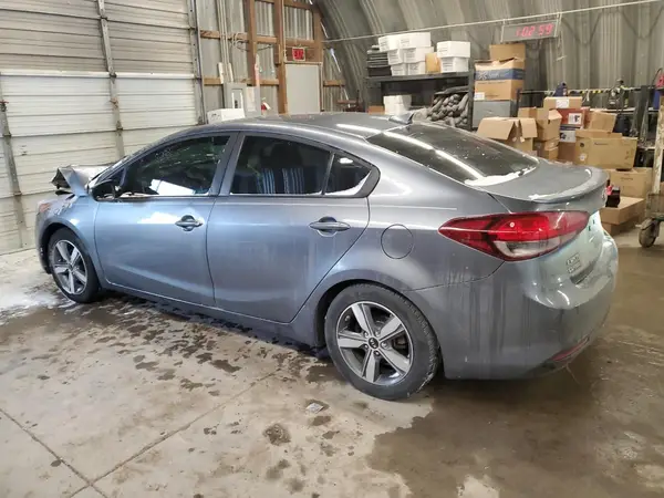 3KPFL4A78JE178218 2018 KIA FORTE - Image 2