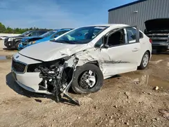 3KPFL4A78JE178252 2018 KIA FORTE