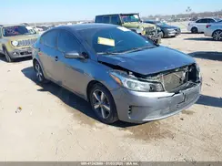 3KPFL4A78JE178333 2018 KIA FORTE