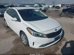 3KPFL4A78JE178414 2018 KIA FORTE