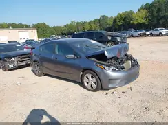 3KPFL4A78JE178428 2018 KIA FORTE