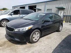 3KPFL4A78JE180552 2018 KIA FORTE