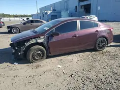 3KPFL4A78JE181927 2018 KIA FORTE