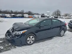 3KPFL4A78JE182642 2018 KIA FORTE
