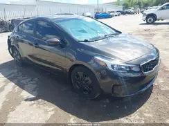 3KPFL4A78JE184892 2018 KIA FORTE