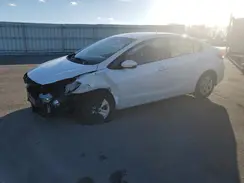 3KPFL4A78JE185248 2018 KIA FORTE
