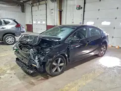 3KPFL4A78JE186769 2018 KIA FORTE