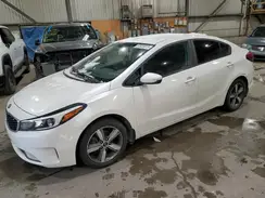 3KPFL4A78JE188392 2018 KIA FORTE