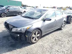3KPFL4A78JE190398 2018 KIA FORTE