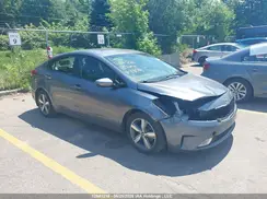 3KPFL4A78JE191065 2018 KIA FORTE