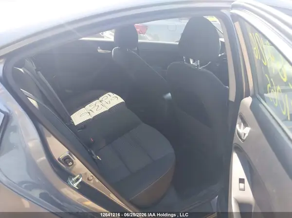 3KPFL4A78JE191065 2018 KIA FORTE - Image 8