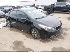 3KPFL4A78JE191597 2018 KIA FORTE