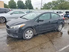 3KPFL4A78JE194984 2018 KIA FORTE