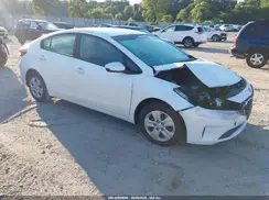 3KPFL4A78JE195763 2018 KIA FORTE