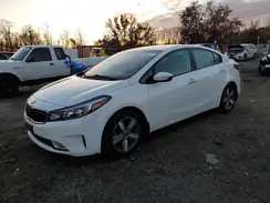 3KPFL4A78JE196296 2018 KIA FORTE