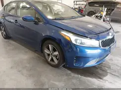 3KPFL4A78JE196802 2018 KIA FORTE
