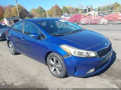3KPFL4A78JE199103 2018 KIA FORTE