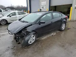 3KPFL4A78JE199974 2018 KIA FORTE