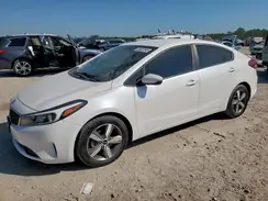 3KPFL4A78JE200654 2018 KIA FORTE