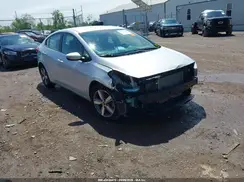 3KPFL4A78JE202744 2018 KIA FORTE