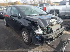 3KPFL4A78JE203229 2018 KIA FORTE