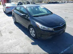 3KPFL4A78JE204042 2018 KIA FORTE