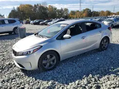 3KPFL4A78JE210987 2018 KIA FORTE