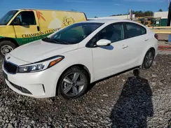 3KPFL4A78JE211251 2018 KIA FORTE