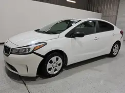 3KPFL4A78JE219740 2018 KIA FORTE