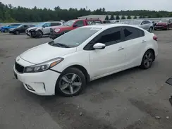 3KPFL4A78JE224498 2018 KIA FORTE