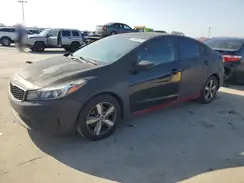 3KPFL4A78JE224856 2018 KIA FORTE