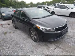 3KPFL4A78JE225540 2018 KIA FORTE