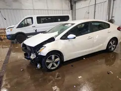 3KPFL4A78JE225697 2018 KIA FORTE