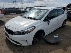 3KPFL4A78JE229328 2018 KIA FORTE