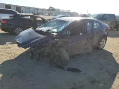 3KPFL4A78JE230012 2018 KIA FORTE