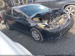 3KPFL4A78JE230124 2018 KIA FORTE