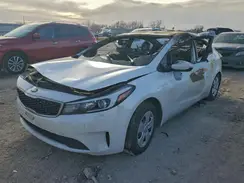 3KPFL4A78JE231211 2018 KIA FORTE