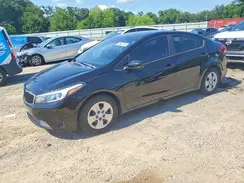 3KPFL4A78JE234240 2018 KIA FORTE