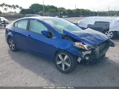 3KPFL4A78JE238482 2018 KIA FORTE