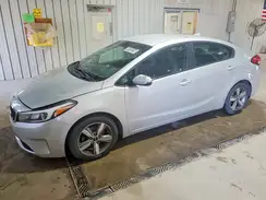 3KPFL4A78JE239955 2018 KIA FORTE